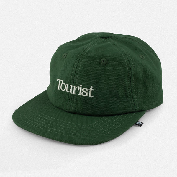 Tourist Cap