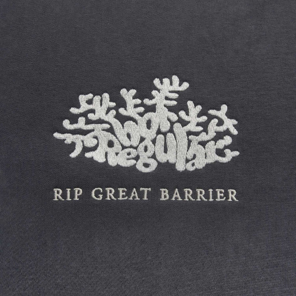 Great Barrier Sweater