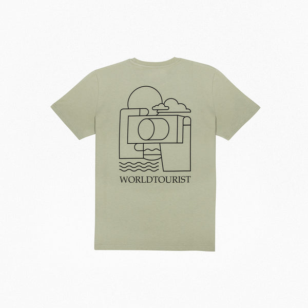 Worldtourist T-Shirt